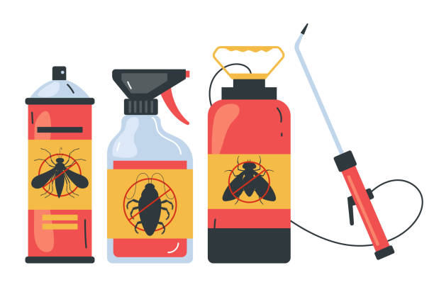 Best Exterminator Services  in Rockdale, IL